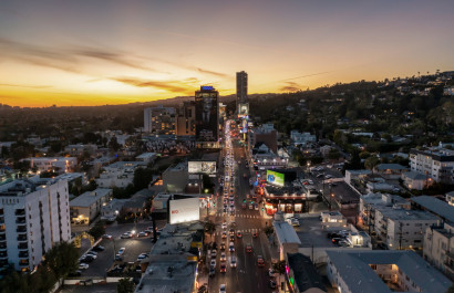 Hollywood Hills & West Hollywood Homes for Sale | Scott Goshorn 
